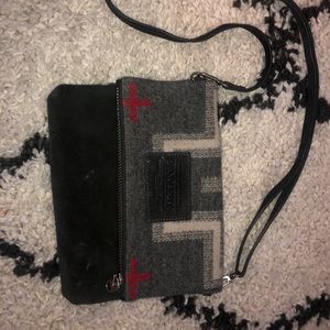 Pendleton ladies purse